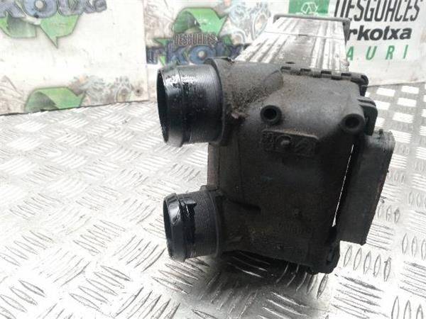 INTERCOOLER Citroen C4 1.6 HDI VTR (80 KW) - 31170 / 9HY