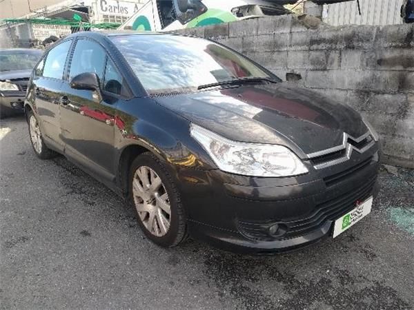 INTERCOOLER Citroen C4 1.6 HDI VTR (80 KW) - 31170 / 9HY