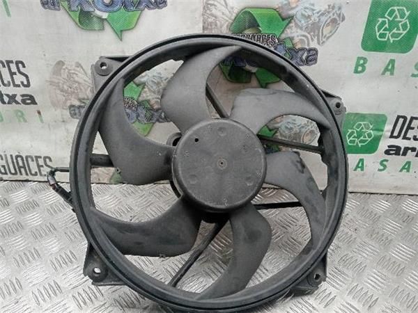 ELECTROVENTILADOR Citroen C4 1.6 HDI VTR (80 KW) - 31171 / 9HY