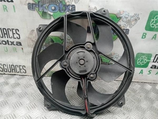 ELECTROVENTILADOR Citroen C4 1.6 HDI VTR (80 KW) - 31171 / 9HY 2