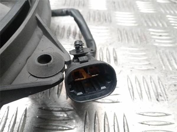 ELECTROVENTILADOR Citroen C4 1.6 HDI VTR (80 KW) - 31171 / 9HY