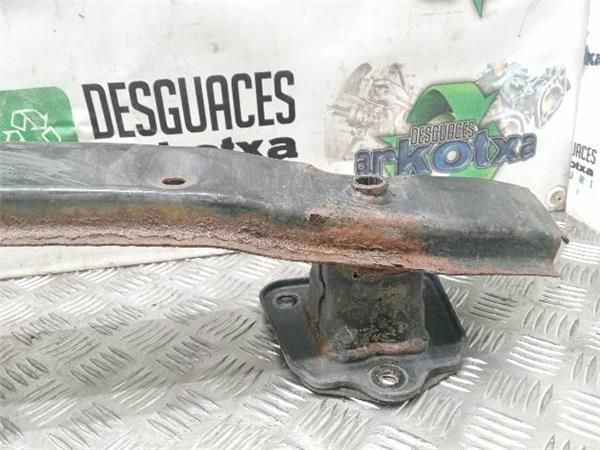 REFUERZO PARAGOLPES BMW 123 2.0 D SERIE 1 (E82) 204CV (2007-2013) (150 KW) - 31173 / N47D20D