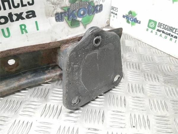 REFUERZO PARAGOLPES BMW 123 2.0 D SERIE 1 (E82) 204CV (2007-2013) (150 KW) - 31173 / N47D20D