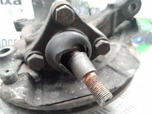 MANGUETA DEL. DCHA. Citroen Jumper 2.2 HDI (88 KW) - 31174 / 4HU