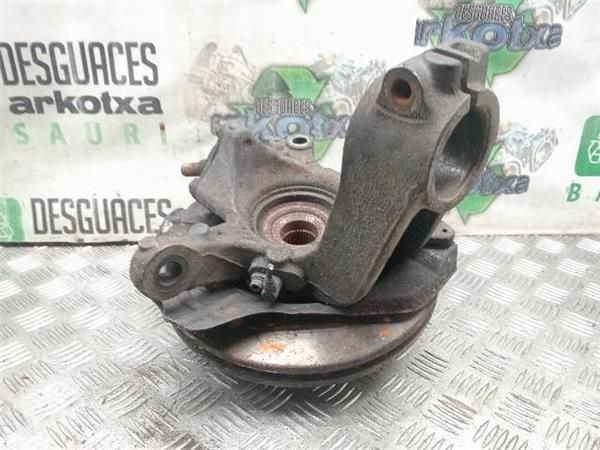 MANGUETA DEL. DCHA. Citroen Jumper 2.2 HDI (88 KW) - 31174 / 4HU