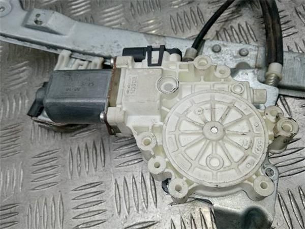 MOTOR ELEVALUNAS DEL. DCHO. Smart Forfour 1.1 G (454) 75CV (2004-2006) (55 KW) - 31179 / 134910