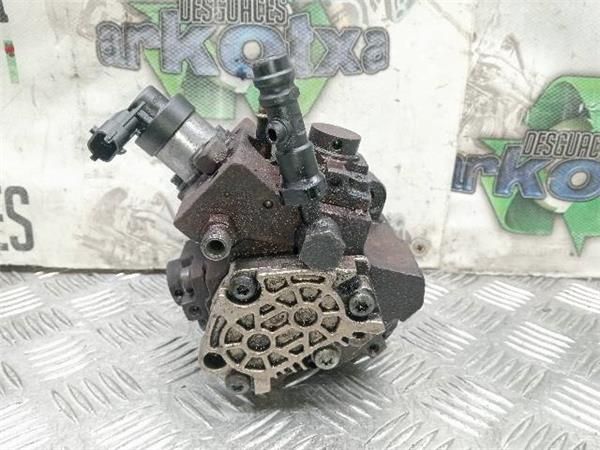 BOMBA INYECTORA Renault Scenic 1.9 DCI GRAND II (JM) 131CV (2004-2008) (96 KW) - 31186 / F9QL8
