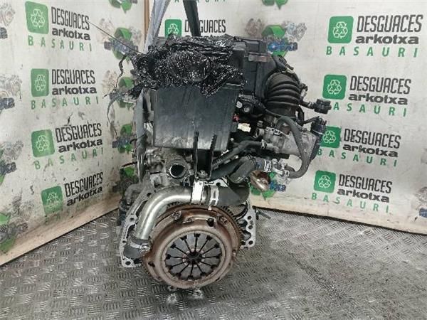 MOTOR COMPLETO Suzuki Swift 1.3 G III (92CV) (2005 2022) (67 KW) - 31189 / M13A
