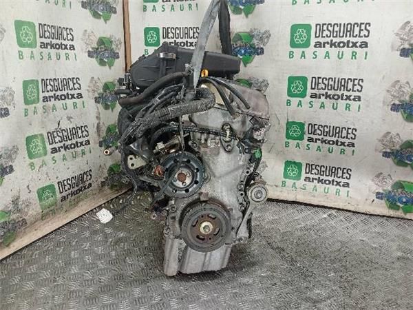 MOTOR COMPLETO Suzuki Swift 1.3 G III (92CV) (2005 2022) (67 KW) - 31189 / M13A