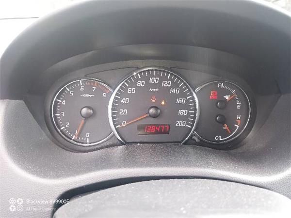 MOTOR COMPLETO Suzuki Swift 1.3 G III (92CV) (2005 2022) (67 KW) - 31189 / M13A