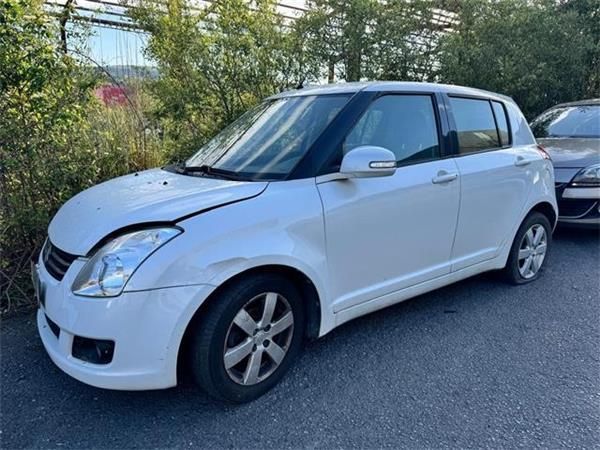 MOTOR COMPLETO Suzuki Swift 1.3 G III (92CV) (2005 2022) (67 KW) - 31189 / M13A