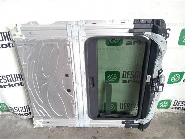 TECHO SOLAR BMW 123 2.0 D SERIE 1 (E82) 204CV (2007-2013) (150 KW) - 31190 / N47D20D