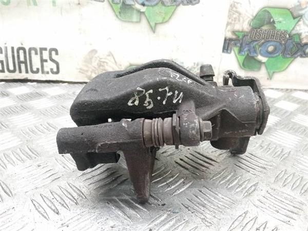 PINZA FRENO TRA. IZDA. Fiat Stilo 1.9 JTD (192A) 115CV (2001-2006) (85 KW) - 31194 / 192A1000