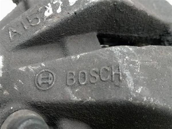 PINZA FRENO TRA. IZDA. Fiat Stilo 1.9 JTD (192A) 115CV (2001-2006) (85 KW) - 31194 / 192A1000