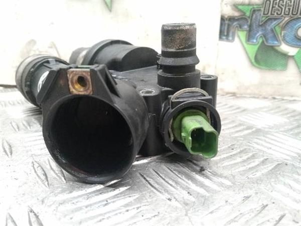 CARCASA TERMOSTATO Lancia Phedra 2.2 JTD 179 (170CV) (2008 2010) (125 KW) - 31198 / 4HS