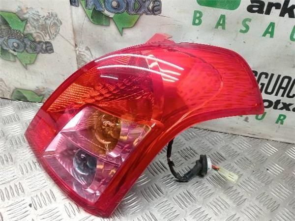 PILOTO TRA. DCHO. Suzuki Swift 1.3 G III (92CV) (2005 2022) (67 KW) - 31199 / M13A