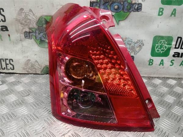 PILOTO TRA. IZDO. Suzuki Swift 1.3 G III (92CV) (2005 2022) (67 KW) - 31200 / M13A