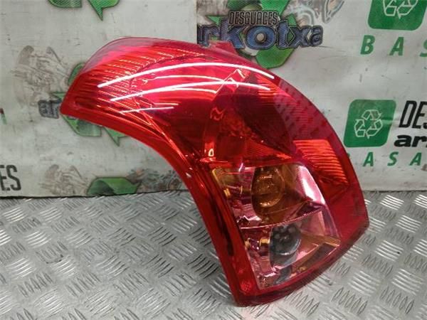 PILOTO TRA. IZDO. Suzuki Swift 1.3 G III (92CV) (2005 2022) (67 KW) - 31200 / M13A 2