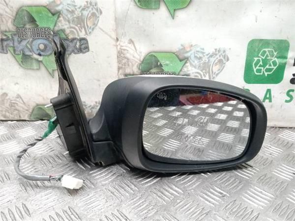 RETROVISOR ELECTRICO DCHO. Suzuki Swift 1.3 G III (92CV) (2005 2022) (67 KW) - 31201 / M13A