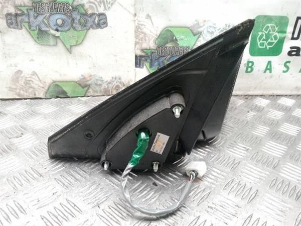 RETROVISOR ELECTRICO DCHO. Suzuki Swift 1.3 G III (92CV) (2005 2022) (67 KW) - 31201 / M13A