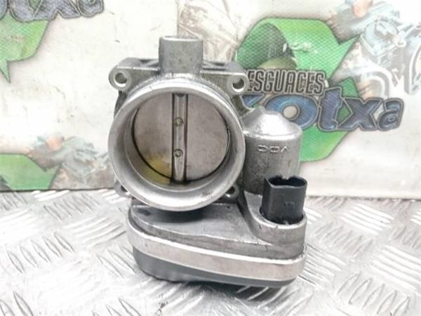 CAJA MARIPOSA AIRE BMW 318 2.0 CI COUPE (E46) 143CV (2001-2004) (105 KW) - 31205 / N42B20A