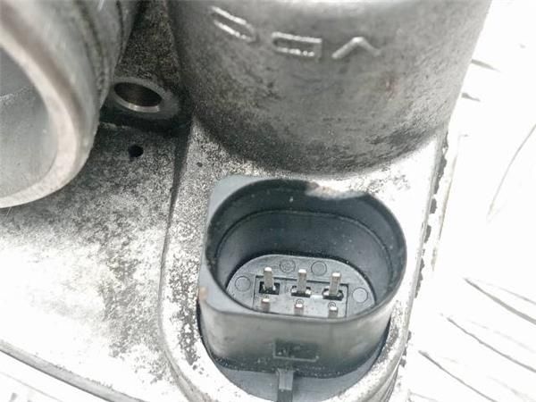 CAJA MARIPOSA AIRE BMW 318 2.0 CI COUPE (E46) 143CV (2001-2004) (105 KW) - 31205 / N42B20A