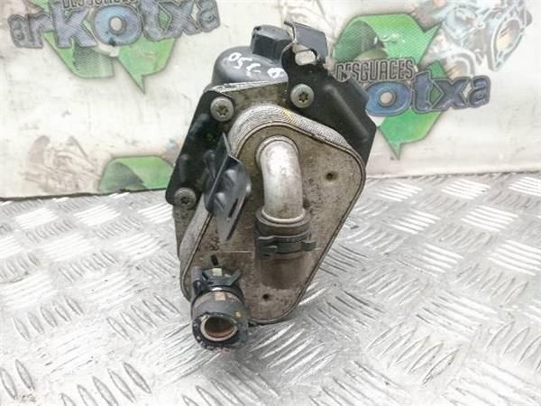 ENFRIADOR ACEITE Lancia Phedra 2.2 JTD 179 (170CV) (2008 2010) (125 KW) - 31206 / 4HS