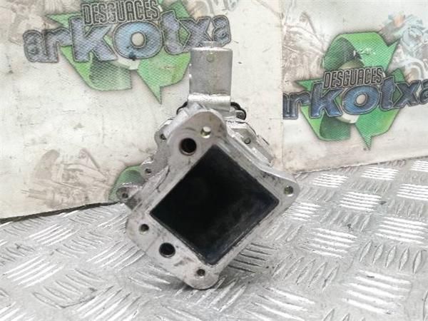 EGR Lancia Phedra 2.2 JTD 179 (170CV) (2008 2010) (125 KW) - 31209 / 4HS