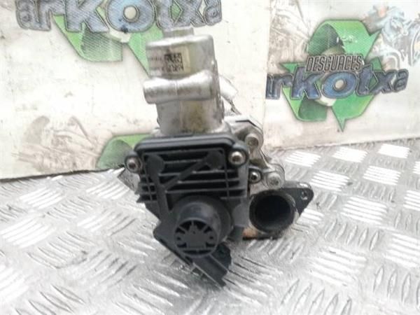 EGR Lancia Phedra 2.2 JTD 179 (170CV) (2008 2010) (125 KW) - 31209 / 4HS