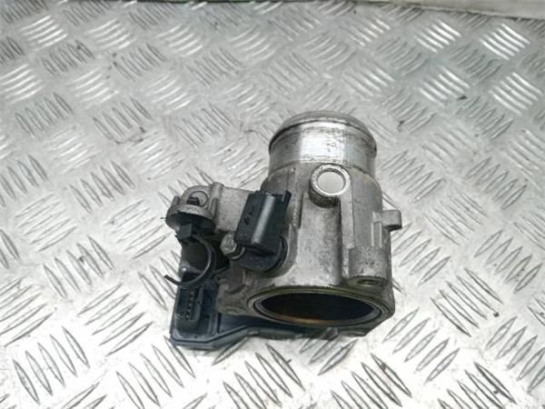 CAJA MARIPOSA AIRE Lancia Phedra 2.2 JTD 179 (170CV) (2008 2010) (125 KW) - 31215 / 4HS