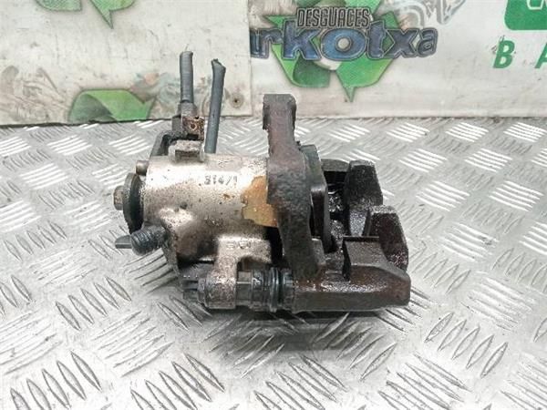 PINZA FRENO TRA. DCHA. Volkswagen Golf 1.9 TDI IV (1J1) 115CV (1998-2001) (85 KW) - 31217 / AUY