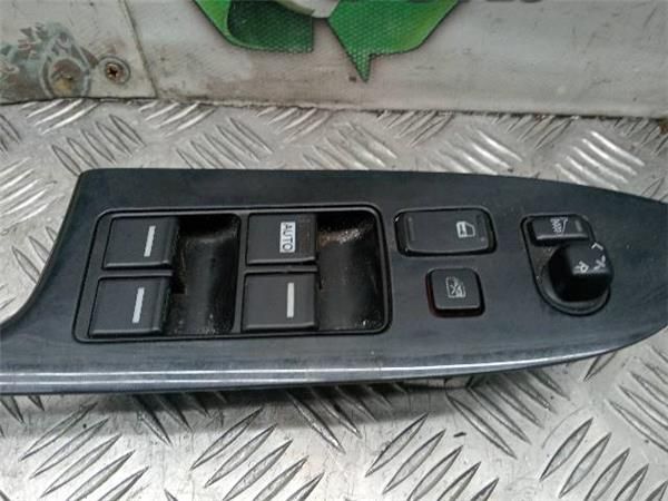 MANDO ELEVALUNAS Honda Accord 2.2 CTDI EXEC (140CV) (2004 2008) (103 KW) - 31220 / N22A1