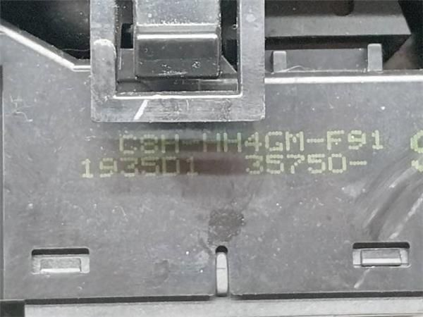 MANDO ELEVALUNAS Honda Accord 2.2 CTDI EXEC (140CV) (2004 2008) (103 KW) - 31220 / N22A1