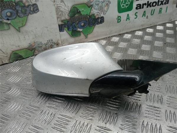 RETROVISOR ELECTRICO DCHO. BMW 123 2.0 D SERIE 1 (E82) 204CV (2007-2013) (150 KW) - 31221 / N47D20D