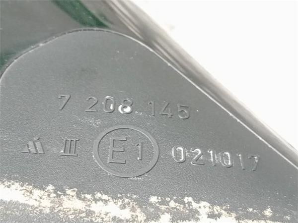 RETROVISOR ELECTRICO DCHO. BMW 123 2.0 D SERIE 1 (E82) 204CV (2007-2013) (150 KW) - 31221 / N47D20D