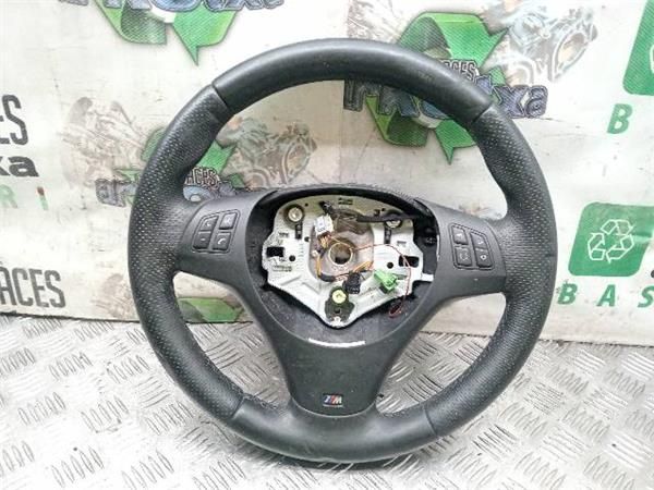 VOLANTE BMW 123 2.0 D SERIE 1 (E82) 204CV (2007-2013) (150 KW) - 31222 / N47D20D