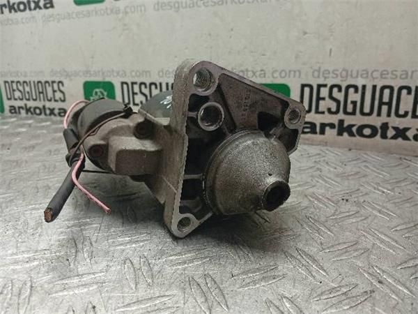 MOTOR ARRANQUE Renault Laguna 1.8 G I (120CV) (1998 2001) (88 KW) - 31224 / F4P