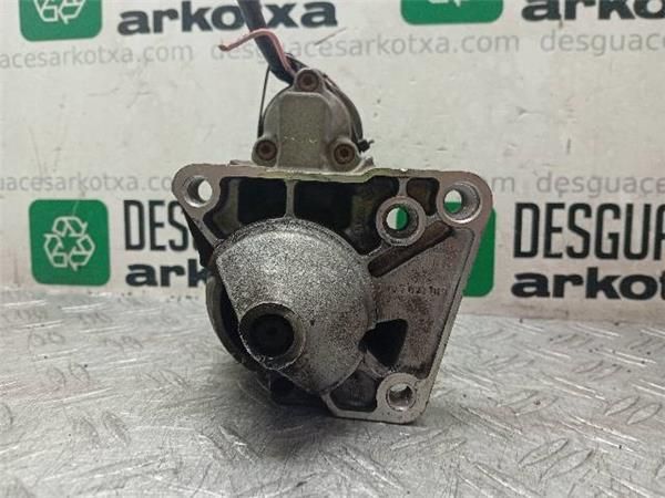 MOTOR ARRANQUE Renault Laguna 1.8 G I (120CV) (1998 2001) (88 KW) - 31224 / F4P