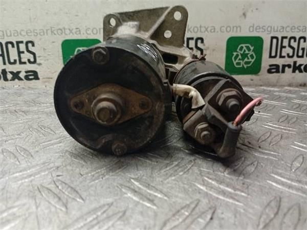 MOTOR ARRANQUE Renault Laguna 1.8 G I (120CV) (1998 2001) (88 KW) - 31224 / F4P