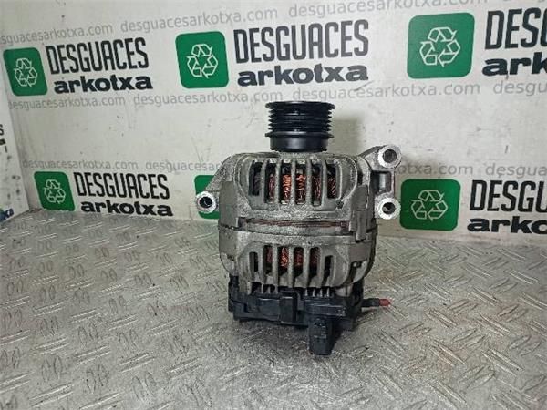 ALTERNADOR Renault Laguna 1.8 G I (120CV) (1998 2001) (88 KW) - 31226 / F4P