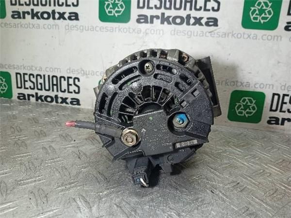 ALTERNADOR Renault Laguna 1.8 G I (120CV) (1998 2001) (88 KW) - 31226 / F4P 2