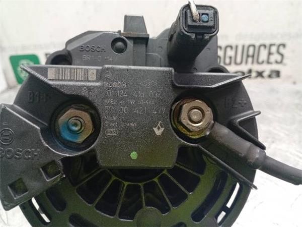 ALTERNADOR Renault Laguna 1.8 G I (120CV) (1998 2001) (88 KW) - 31226 / F4P