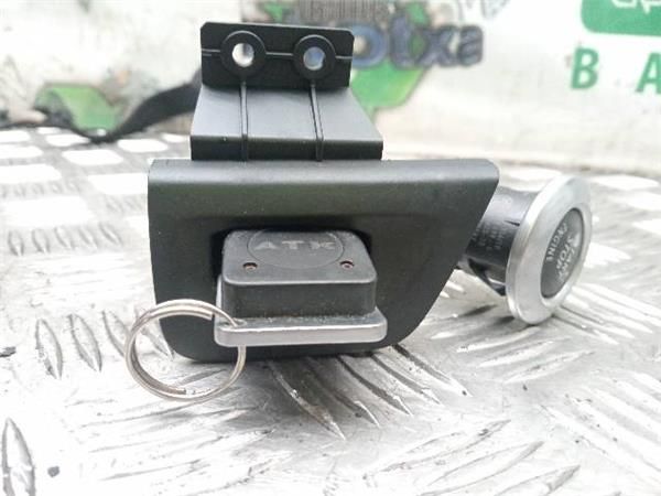 CONMUTADOR DE ARRANQUE/ENCENDIDO BMW 123 2.0 D SERIE 1 (E82) 204CV (2007-2013) (150 KW) - 31227 / N47D20D