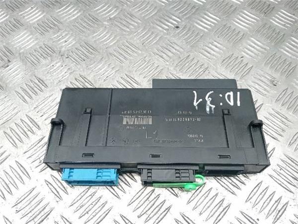 MODULO CONFORT BMW 123 2.0 D SERIE 1 (E82) 204CV (2007-2013) (150 KW) - 31229 / N47D20D
