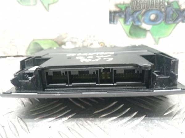 LUZ INTERIOR TECHO BMW 123 2.0 D SERIE 1 (E82) 204CV (2007-2013) (150 KW) - 31232 / N47D20D