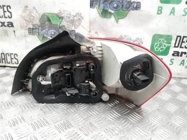 PILOTO TRA. IZDO. BMW 123 2.0 D SERIE 1 (E82) 204CV (2007-2013) (150 KW) - 31233 / N47D20D