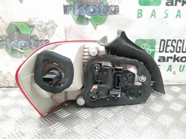 PILOTO TRA. DCHO. BMW 123 2.0 D SERIE 1 (E82) 204CV (2007-2013) (150 KW) - 31234 / N47D20D