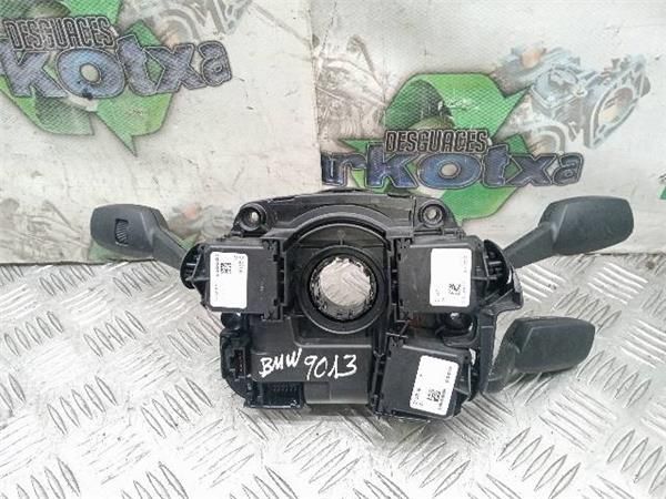 ANILLO AIRBAG BMW 123 2.0 D SERIE 1 (E82) 204CV (2007-2013) (150 KW) - 31243 / N47D20D 2