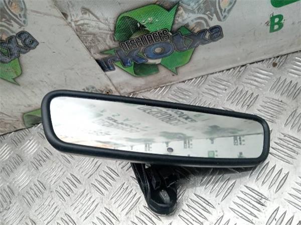 RETROVISOR INTERIOR BMW 123 2.0 D SERIE 1 (E82) 204CV (2007-2013) (150 KW) - 31244 / N47D20D