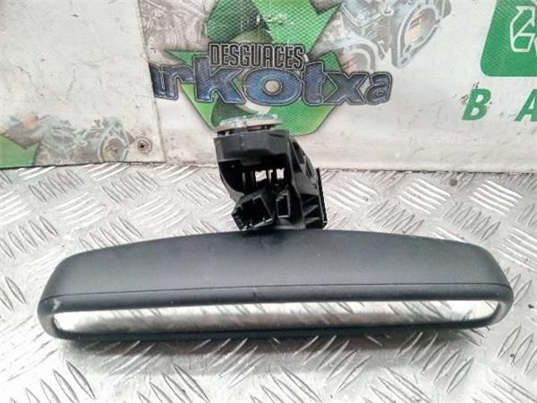 RETROVISOR INTERIOR BMW 123 2.0 D SERIE 1 (E82) 204CV (2007-2013) (150 KW) - 31244 / N47D20D
